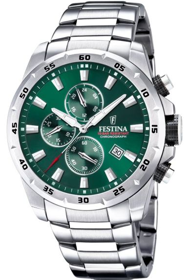 Festina Chronograph F20463/3