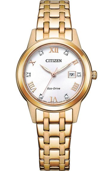 Citizen Eco-Drive Classic FE1243-83A