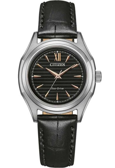 Citizen Classic Ladies Solar Quartz FE2110-14E