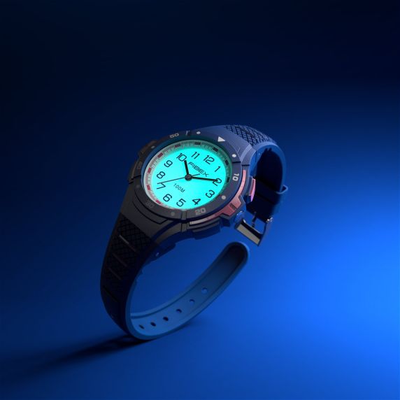 Fibex Mini 100M Aqua Lume FIBEXAAC04