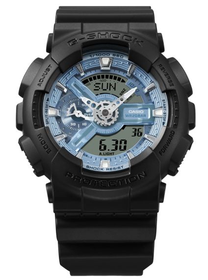 Casio G-Shock GA-110CD-1A2ER