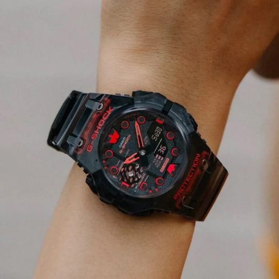 Casio G-Shock GA-B001G-1AER