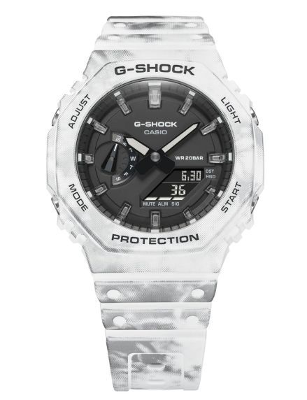 Casio G-Shock Limited GAE-2100GC-7AER
