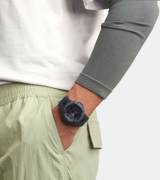 Casio sales smartwatch bluetooth