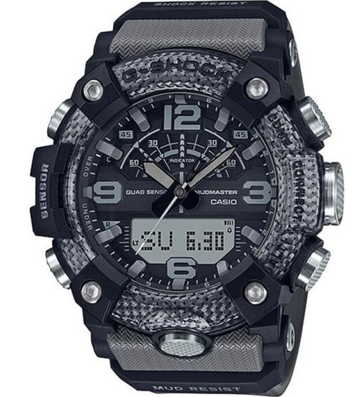 Casio G-Shock Limited GG-B100-8AER