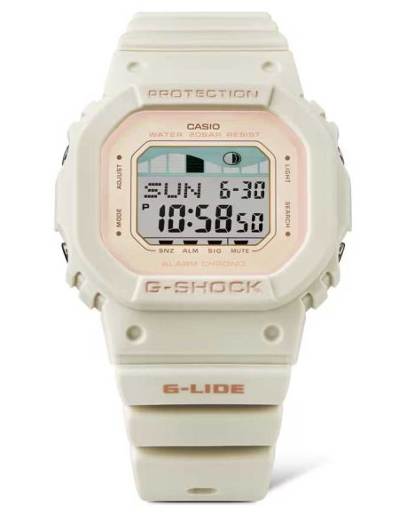 Casio G-Shock G-Lide GLX-S5600-7ER