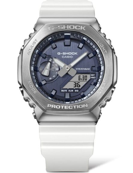 Casio G-Shock GM-2100WS-7AER