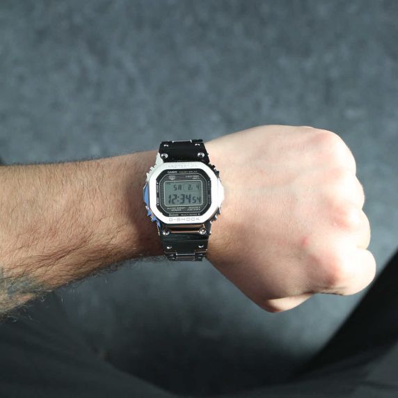 Casio cheap smartwatch bluetooth