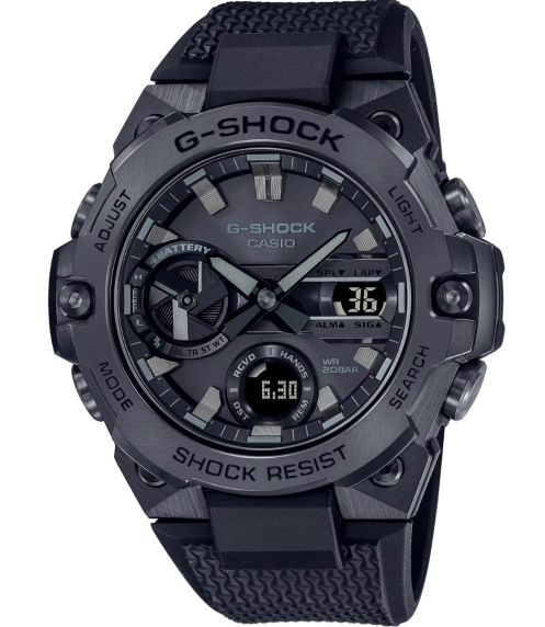 Casio G-Shock G-Steel GST-B400BB-1AER