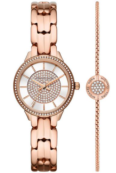 Michael Kors Allie MK1039