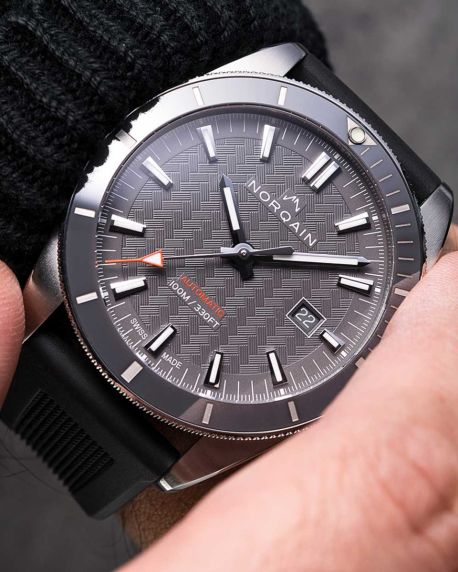 Norqain Adventure Sport 42mm N1000C03A/G101/10BR.20S