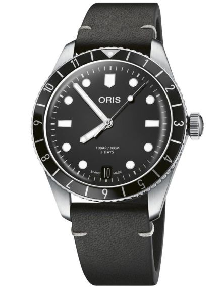 Oris Divers Sixty-Five 12H Calibre 400 01 400 7772 4054-07 5 20 82