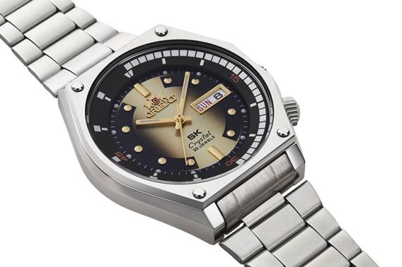 Orient Revival Super King Diver RA-AA0B01G