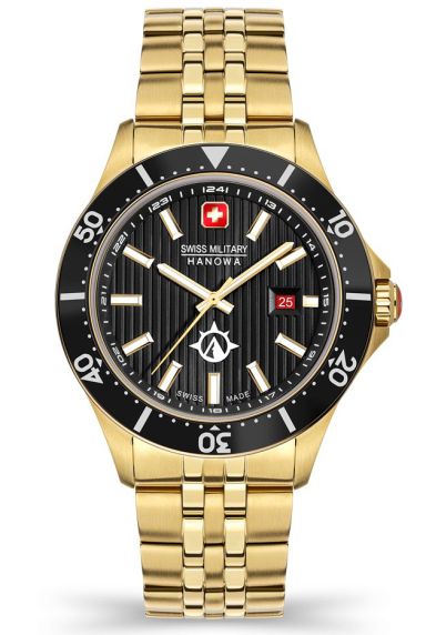 Swiss Military Hanowa Flagship X SMWGH2100610