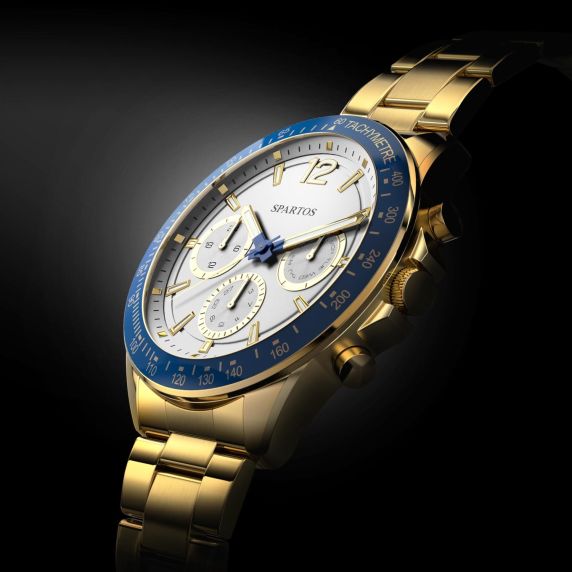 Spartos Classic SPW7601