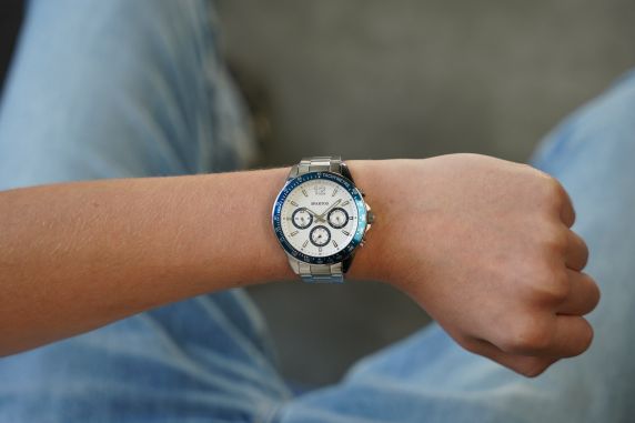 Spartos Classic SPW7604