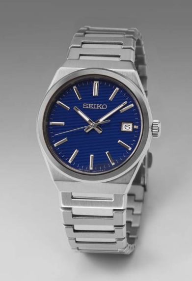 Seiko Classic Quartz SUR555P1