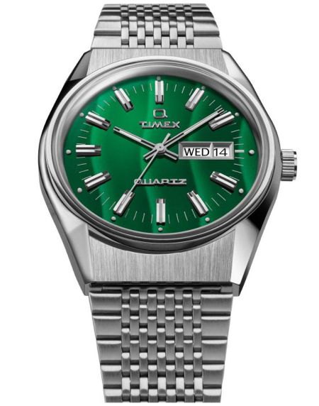 Timex Q Falcon Eye Reissue TW2U95400