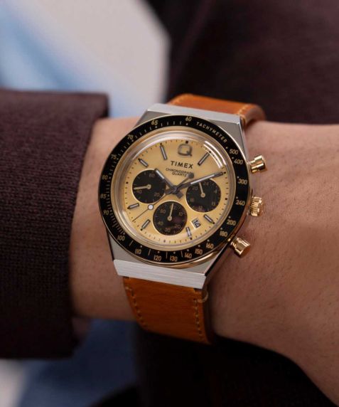 Timex Intelligent Quartz T2P277 RIP